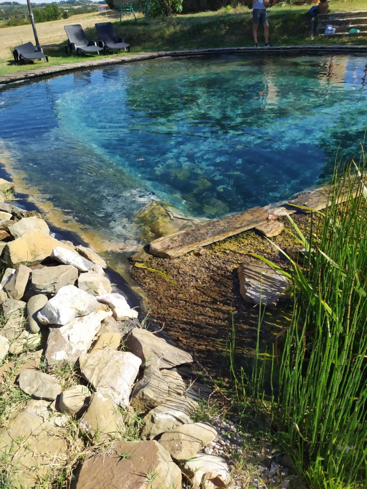 Villa Eleonora Lucignano Eksteriør bilde